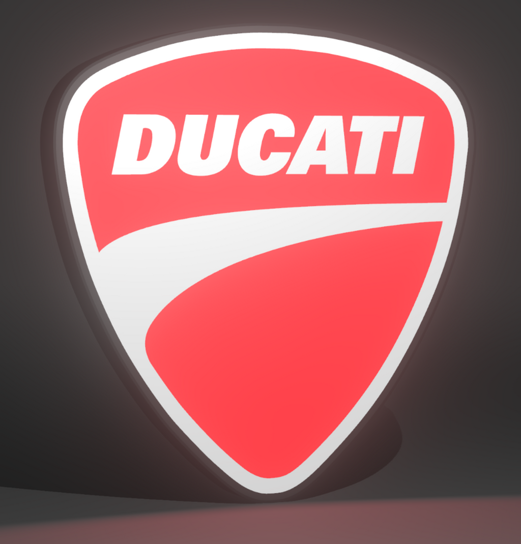 Ducati Logo