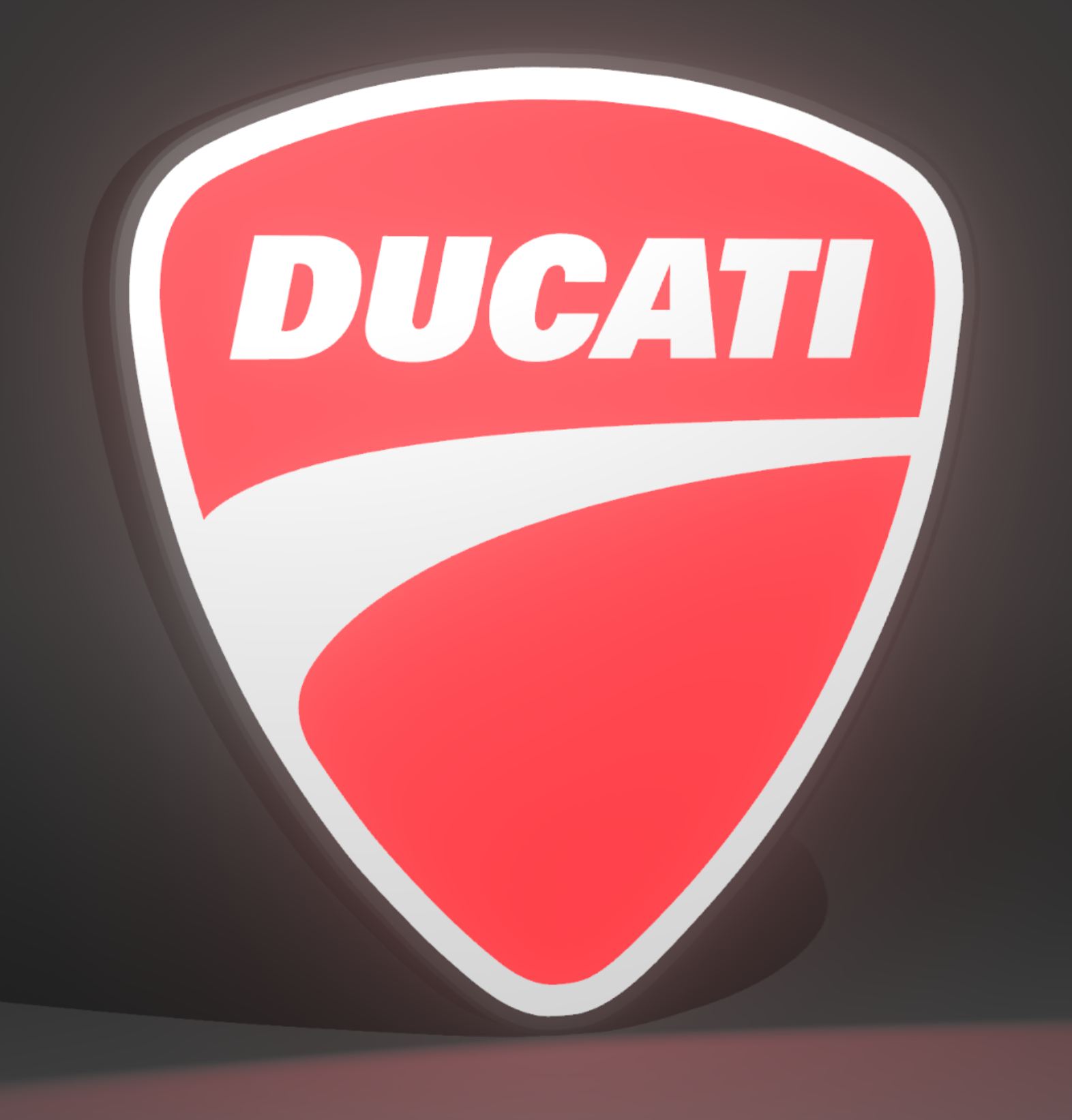 Ducati Logo