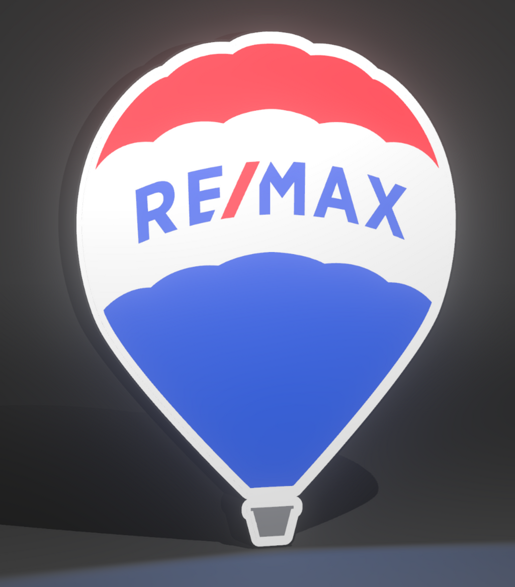 Remax Logo