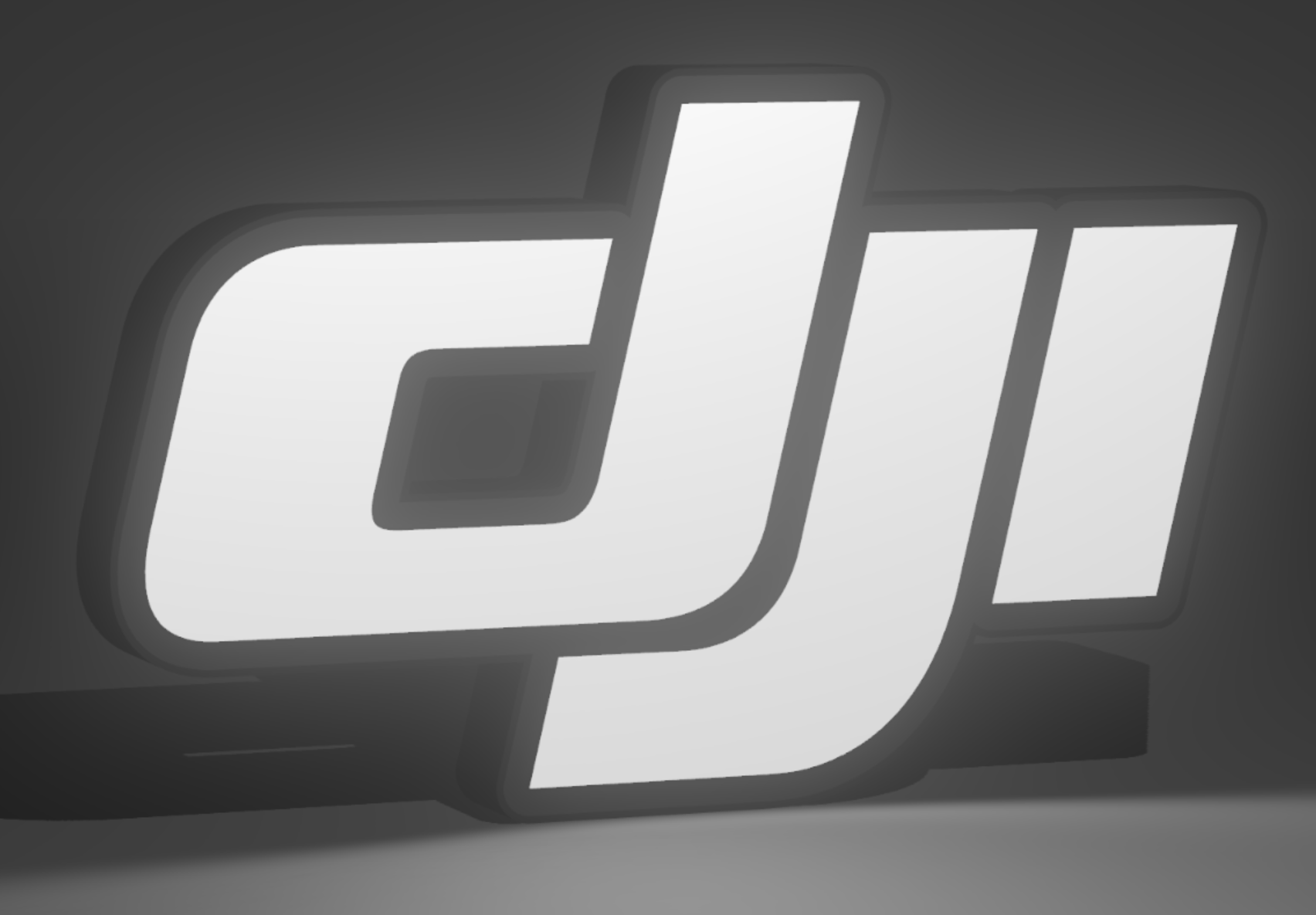 DJI Logo