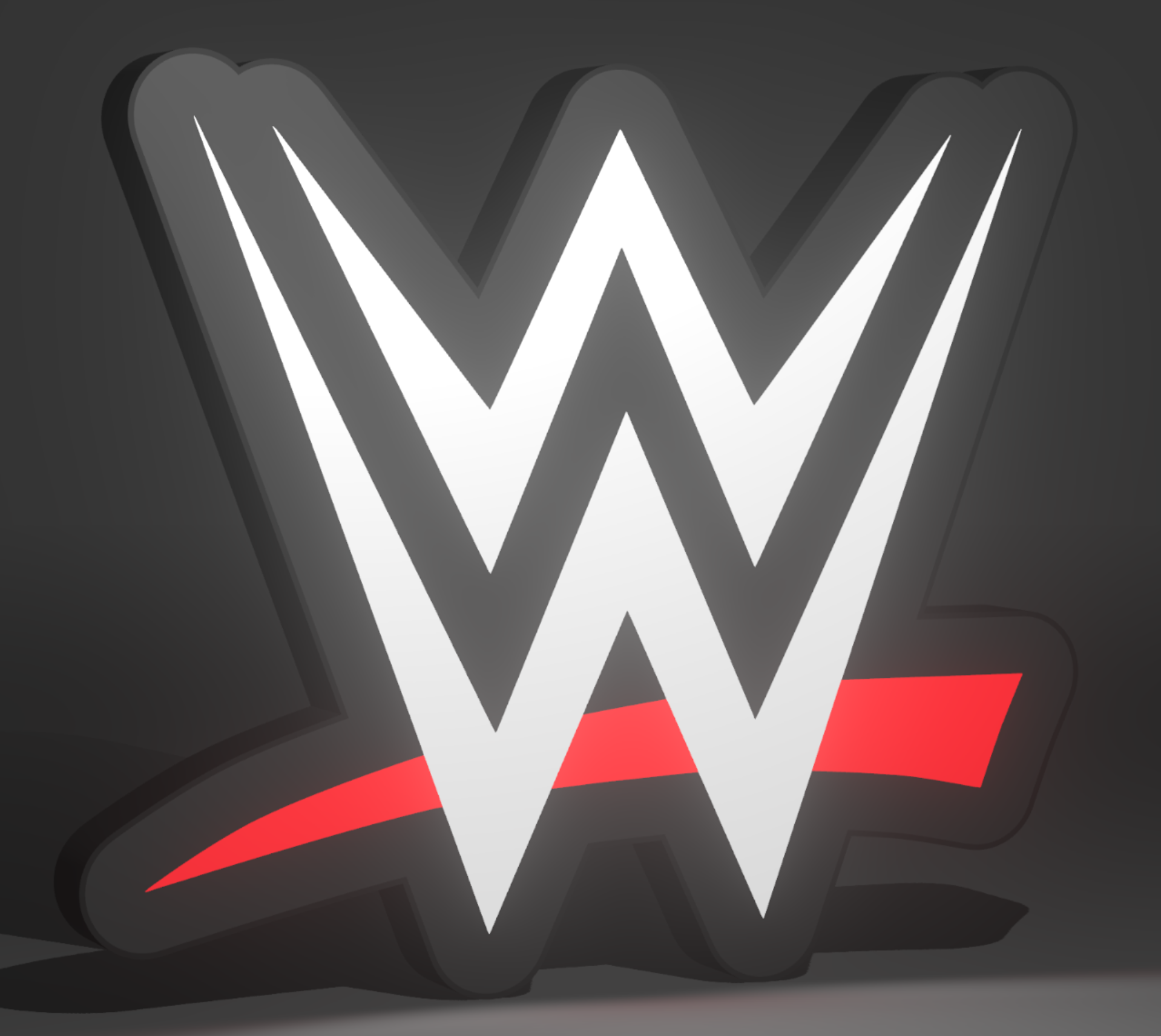 WWE Logo
