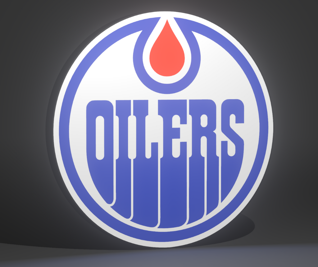 Oilers Logo