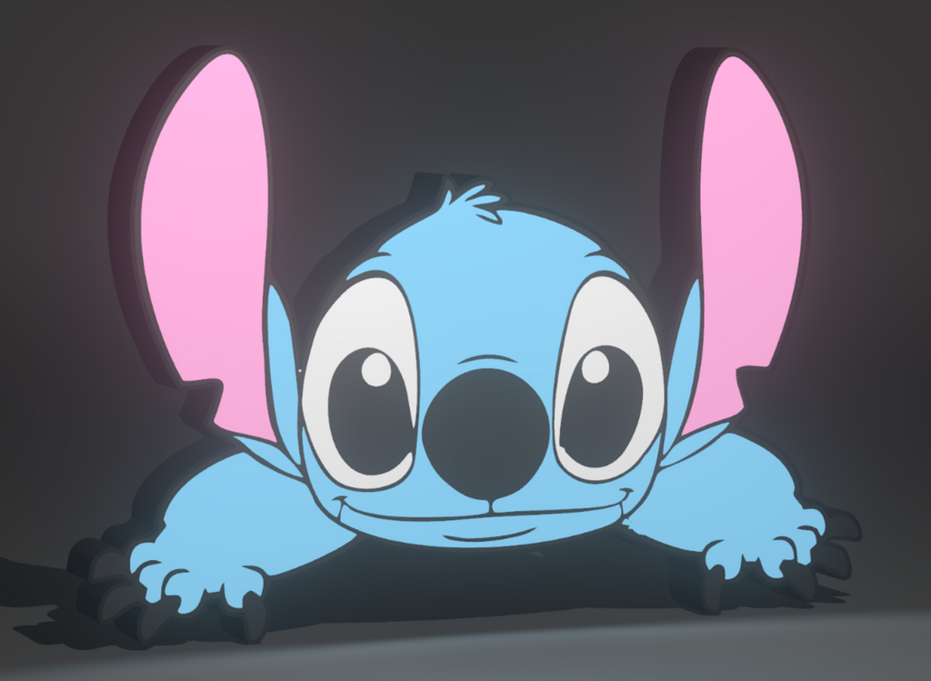 Stitch