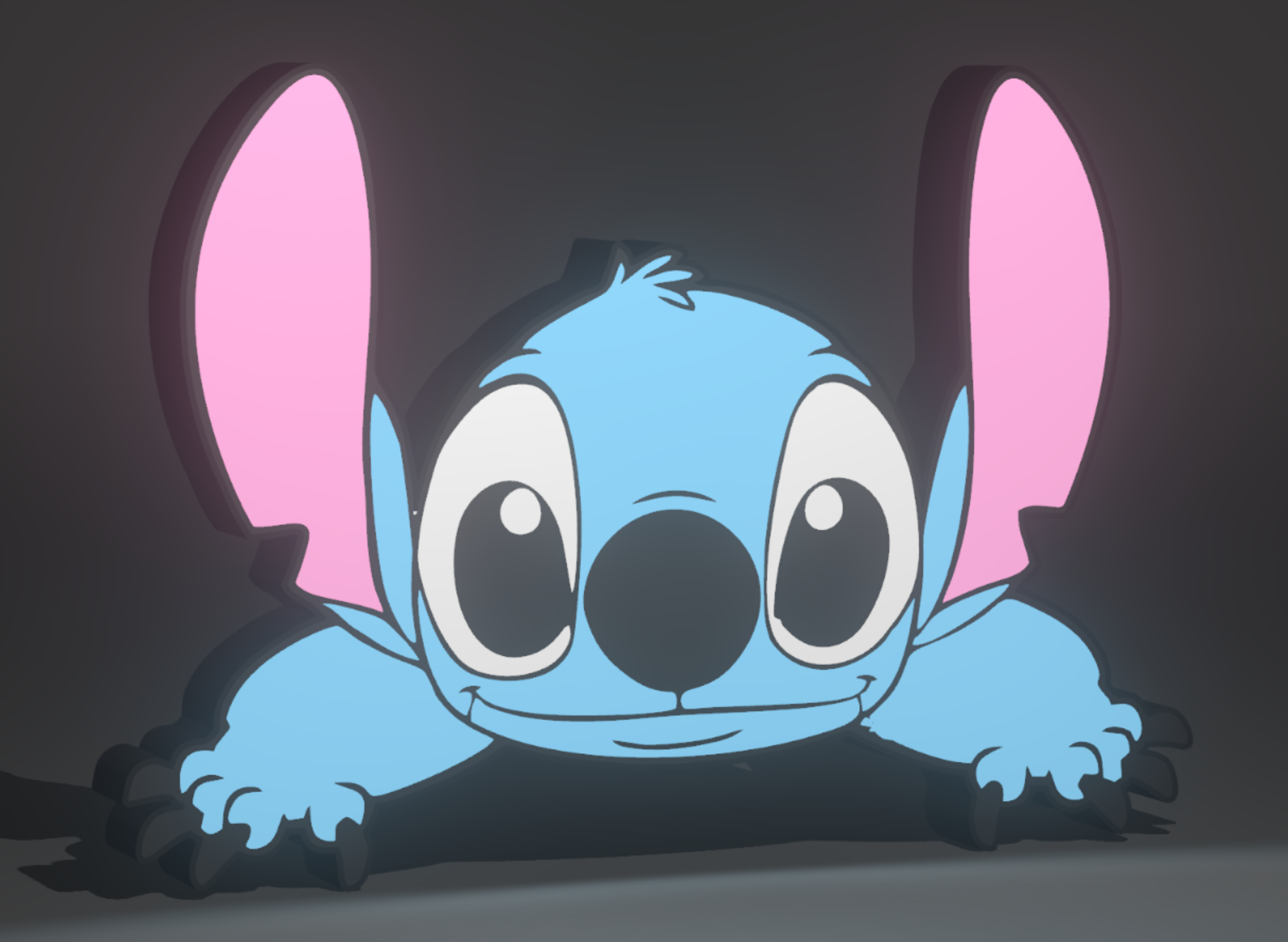 Stitch