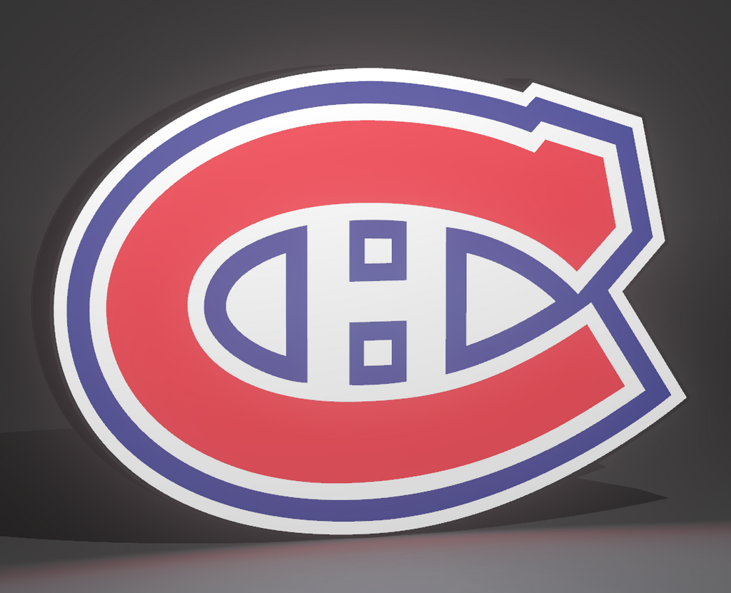 Montreal Canadiens logo