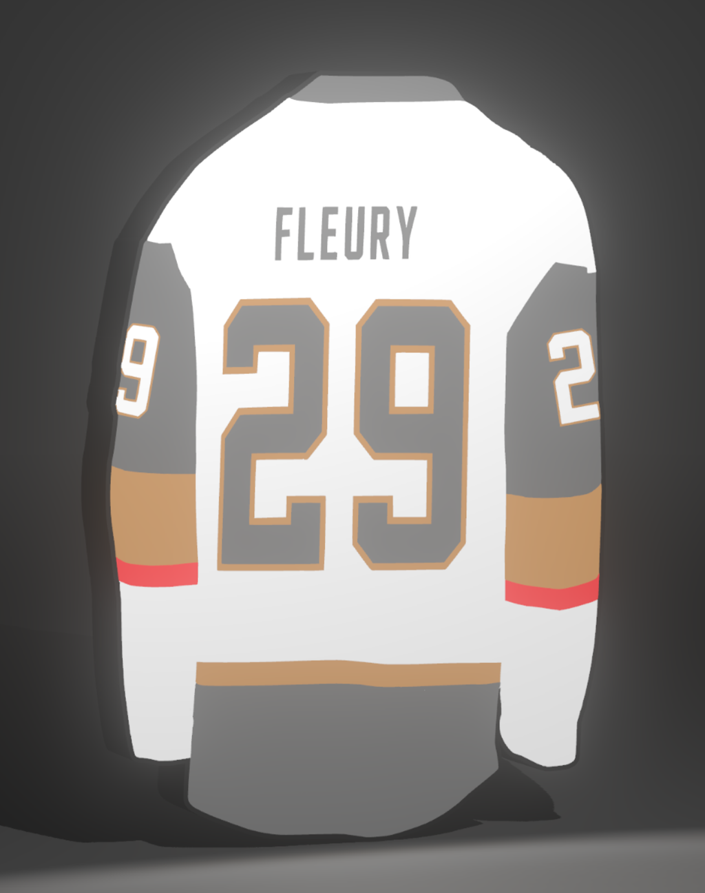 Marc-André Fleury Jersey
